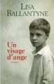 Couverture Un visage d'ange Editions France Loisirs 2013