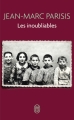Couverture Les inoubliables Editions J'ai Lu 2017