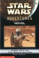 Couverture Star Wars Adventures (Legends), book 4: Jango Fett vs. the Razor Eaters Editions Scholastic 2003
