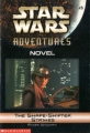 Couverture Star Wars Adventures (Legends), book 5: The Shape-Shifter Strikes Editions Scholastic 2003