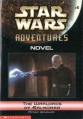 Couverture Star Wars Adventures (Legends), book 6: The Warlords of Balmorra Editions Scholastic 2003