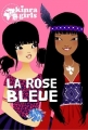 Couverture Kinra Girls, tome 19 : La rose bleue Editions PlayBac 2016