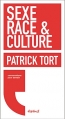 Couverture Sexe, race & culture Editions Textuel 2014