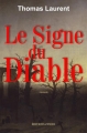 Couverture Le signe du diable Editions Zinedi 2016