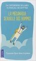 Couverture La mécanique sexuelle des hommes Editions Pocket (Evolution) 2012