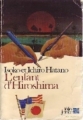 Couverture L'enfant d'Hiroshima Editions Folio  (Junior) 1997