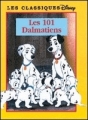 Couverture Les 101 dalmatiens Editions France Loisirs (Les classiques Disney) 1999