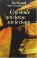Couverture Une étoile qui danse sur le chaos Editions Albin Michel 2015