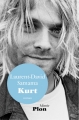 Couverture Kurt Editions Plon 2017
