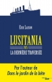 Couverture Lusitania 1915 : La dernière traversée Editions Le Cherche midi 2015