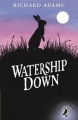 Couverture Les Garennes de Watership Down / Watership Down Editions Puffin Books (Puffin Classics) 2014