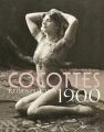 Couverture Les Cocottes, reines du Paris 1900 Editions Parigramme 2016