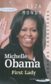 Couverture Michelle Obama, First lady Editions Succès du livre (Confort) 2009