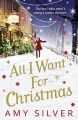 Couverture All I want for Christmas Editions Arrow Books 2010
