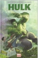 Couverture Hulk (Marvel Now), tome 3 : Agent du T.E.M.P.S. Editions Panini (Marvel Now!) 2017