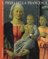 Couverture Piero della Francesca Editions Flammarion 2006
