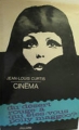 Couverture Cinéma Editions Julliard 1967