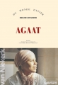 Couverture Agaat Editions Gallimard  (Du monde entier) 2014