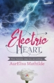 Couverture Electric Heart Editions MxM Bookmark (Romance) 2016