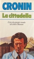 Couverture La citadelle Editions Bompiani 1985