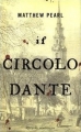 Couverture Le Cercle de Dante Editions Rizzoli 2003