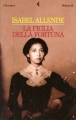 Couverture Fille du destin Editions Feltrinelli 2000