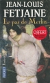 Couverture Le Pas de Merlin, tome 1 Editions Pocket (Fantasy) 2010
