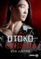 Couverture Otoko geisha Editions Milady (Emma) 2017