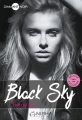 Couverture Black Sky Editions Nisha (Diamant noir) 2017