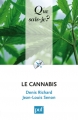 Couverture Que sais-je ? : Le cannabis Editions Presses universitaires de France (PUF) (Que sais-je ?) 2002