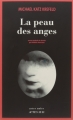 Couverture La peau des anges Editions Actes Sud (Actes noirs) 2017