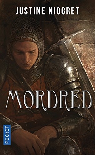 Couverture Mordred