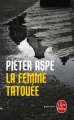 Couverture La femme tatouée Editions Le Livre de Poche (Policier) 2016