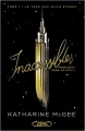 Couverture Inaccessibles, tome 1 : La tour aux mille étages Editions Michel Lafon 2017