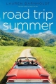 Couverture Road trip summer Editions Simon & Schuster (Books for Young Readers) 2016