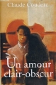 Couverture Un amour clair-obscur Editions France Loisirs 1994