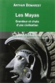 Couverture Les Mayas : Grandeur et chute d'une civilisation Editions Tallandier (Texto) 2011