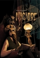 Couverture Macabre Editions EP (Atmosphères) 2010