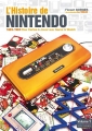 Couverture L'histoire de Nintendo, tome 1 : 1889-1980 : Des carte à jouer aux game & watch Editions Pix'n Love 2010