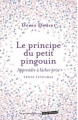 Couverture Le principe du petit pingouin Editions Marabout (Les petits collectors) 2016