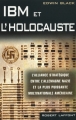 Couverture IBM et l'Holocauste Editions Robert Laffont 2001
