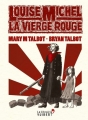 Couverture Louise Michel, la Vierge Rouge Editions La Librairie Vuibert 2016