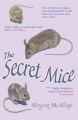 Couverture The Secret Mice Editions Oxford University Press 2002