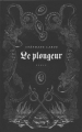 Couverture Le plongeur Editions Le Quartanier (Polygraphe) 2016