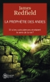 Couverture La prophétie des Andes Editions J'ai Lu 2003