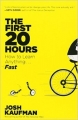 Couverture The first 20 hours : how to learn anything... Fast Editions Portfolio 2014
