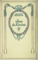 Couverture Jean de Kerdren Editions Nelson 1916