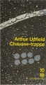 Couverture Chausse-trappe Editions 10/18 (Grands détectives) 1997