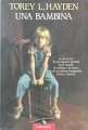 Couverture L'enfant qui ne pleurait pas Editions Corbaccio 1993