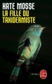 Couverture La fille du taxidermiste Editions Le Livre de Poche (Thriller) 2017